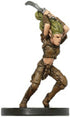 Wild Elf Warsinger - Unhallowed - Dungeons & Dragons Miniature (DDM) - #26